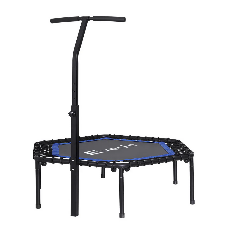Everfit Trampoline 48inch Fitness Rebounder - Nurns