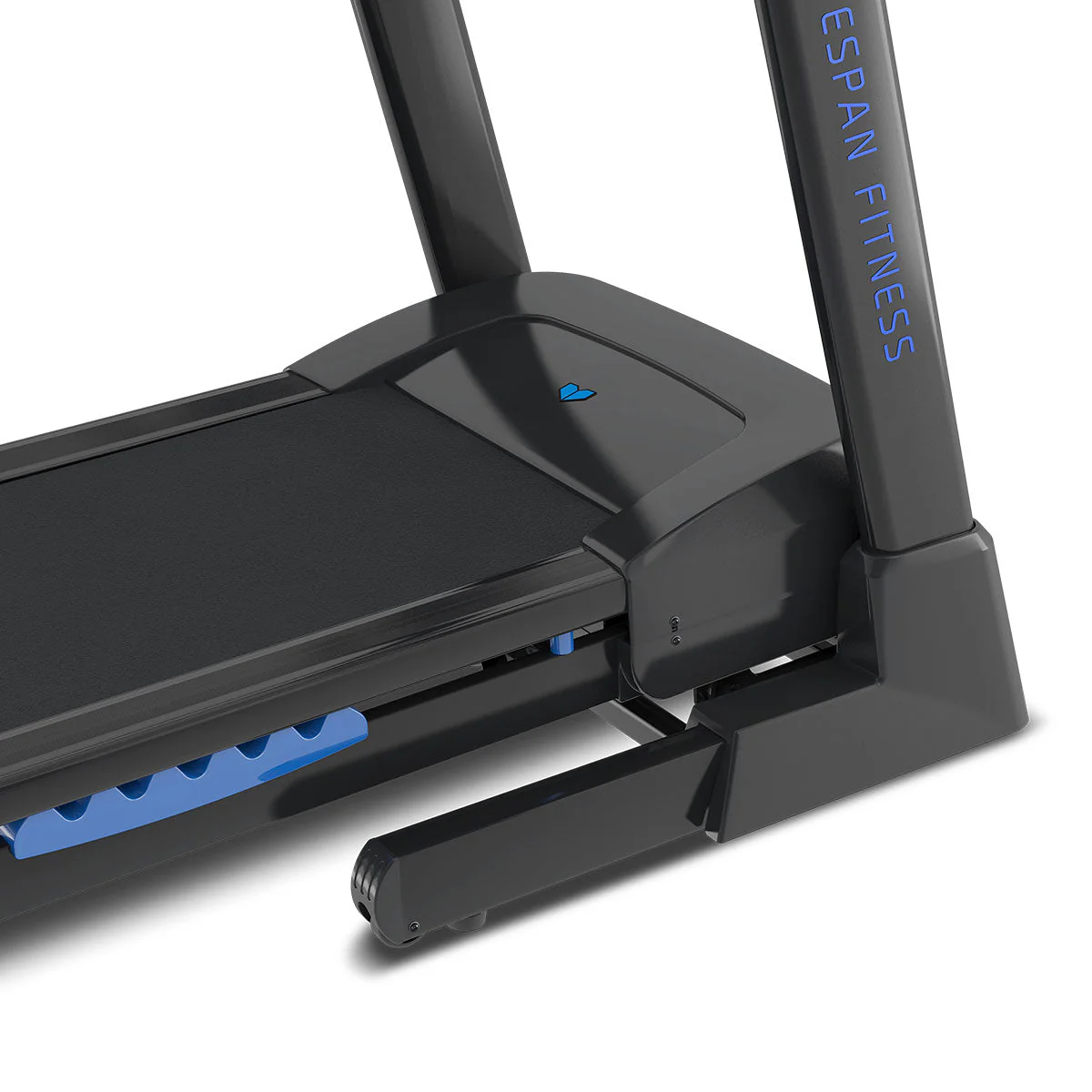 Lifespan Fitness Boost-R Treadmill - Nurns