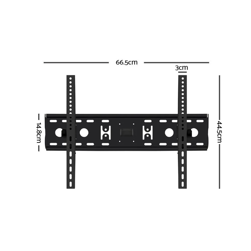 Wall Mounted TV Bracket - Nurns