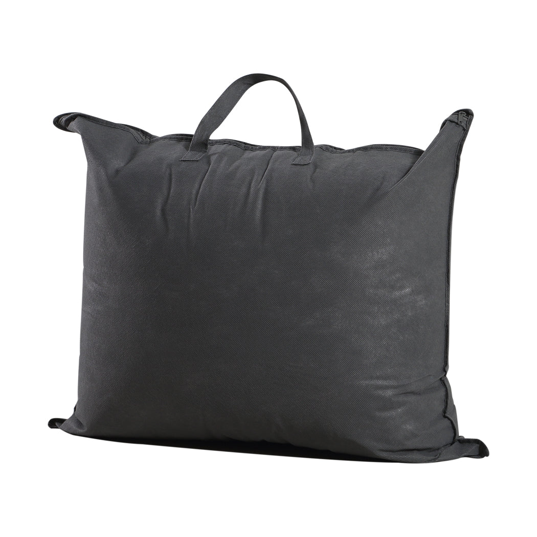 King Single Dreamz 400GSM All Season Bamboo Winter - Nurns