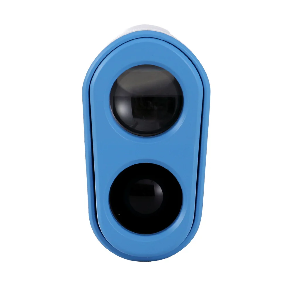 Everfit 700M Golf Rangefinder Slope Compensate Flag Lock Angle Distance - Nurns