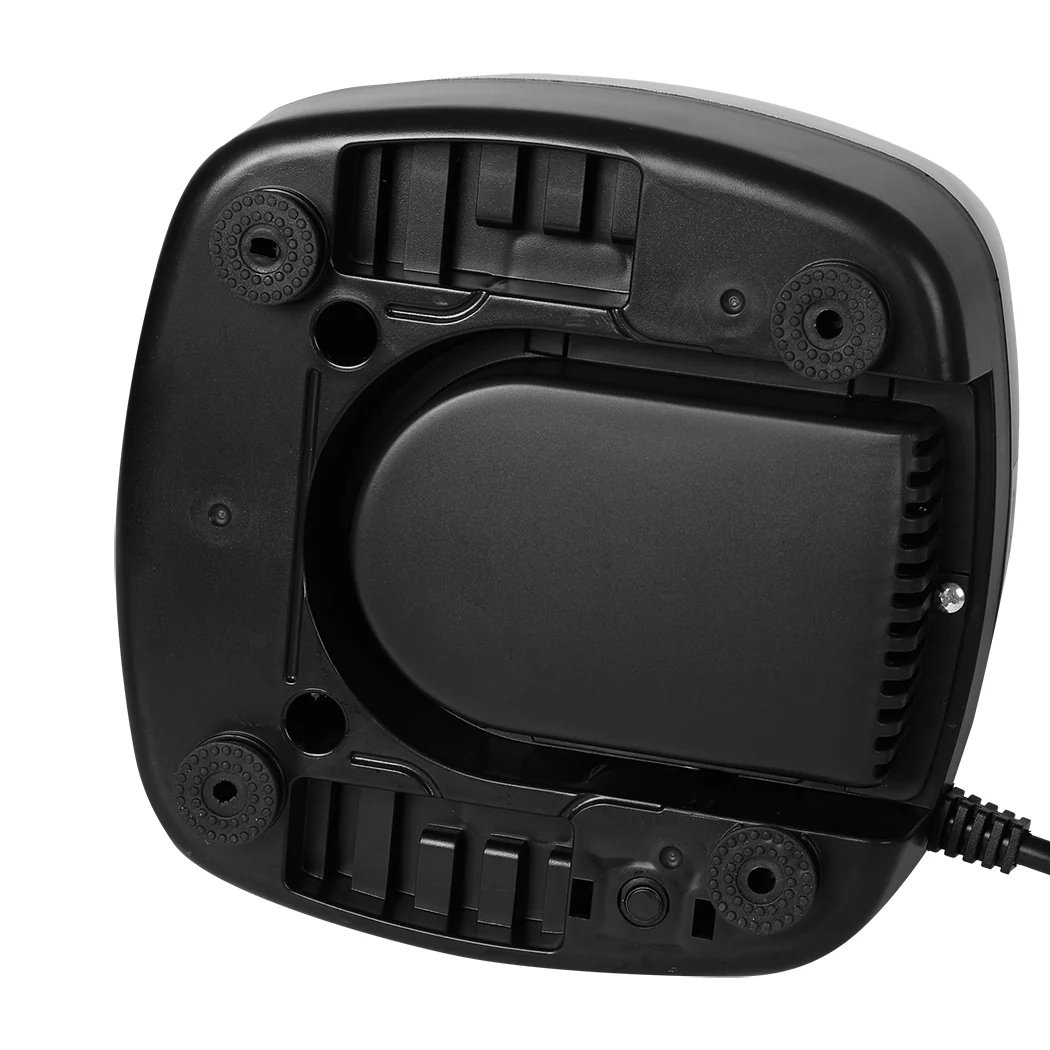 Spector 2L Commercial Blender Mixer Red - Nurns