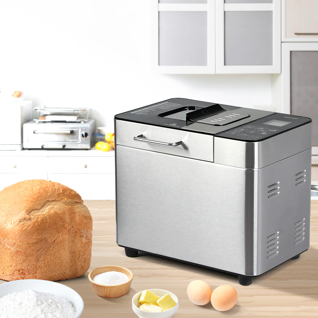 Spector Bread Maker Machine Multi-function - Nurns