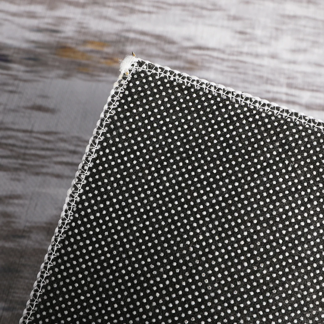 Roxey 200x290 Floor Mat Rugs Shaggy Rug Large Area Living Bedroom Room - Nurns