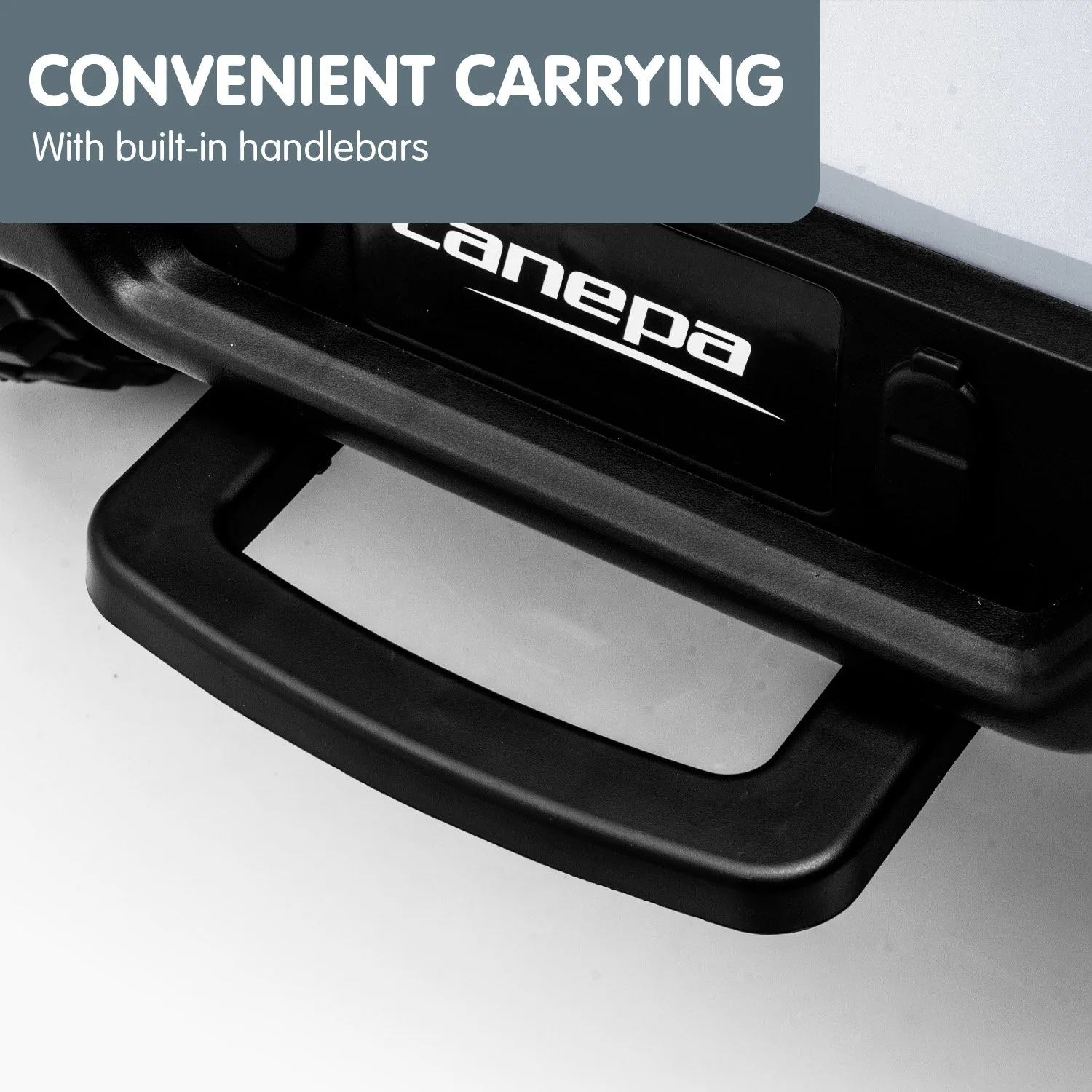 Kahuna Licensed Toyota FJ-40 Kids Ride On Electric Toy Car 80W - White - Nurns