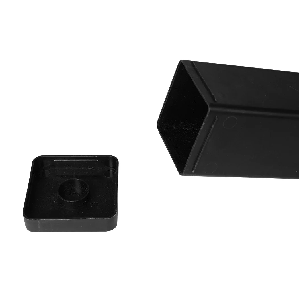 Set of 2 Mouse Rat Trap Cage Catch Capture Mice Bait Hamster Pest Control Reusable - Nurns