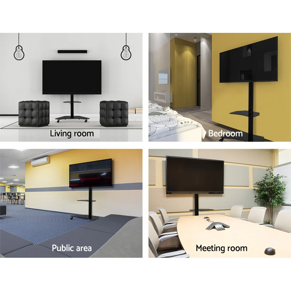 Mobile TV Stand for 32