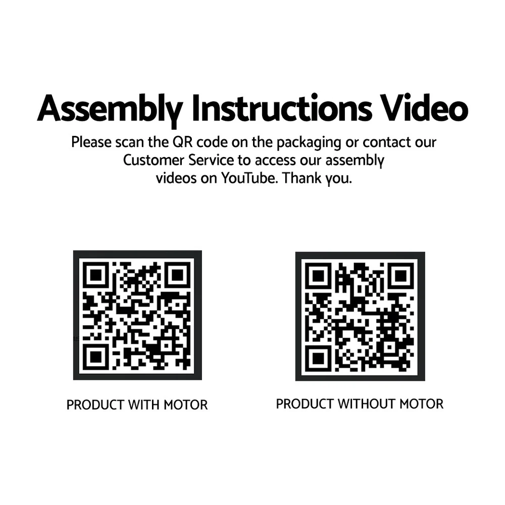 Instahut Retractable Folding Arm Awning Manual Sunshade 4Mx2.5M Pearl Grey - Nurns