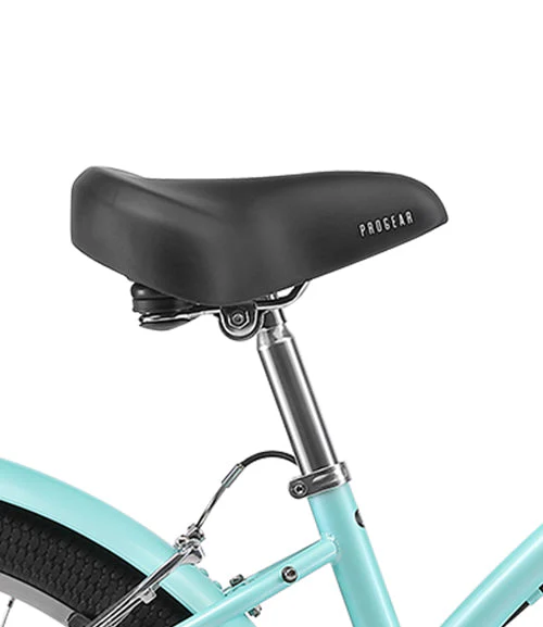 Bikes Malibu S7 Cruiser Ladies 26*15.5