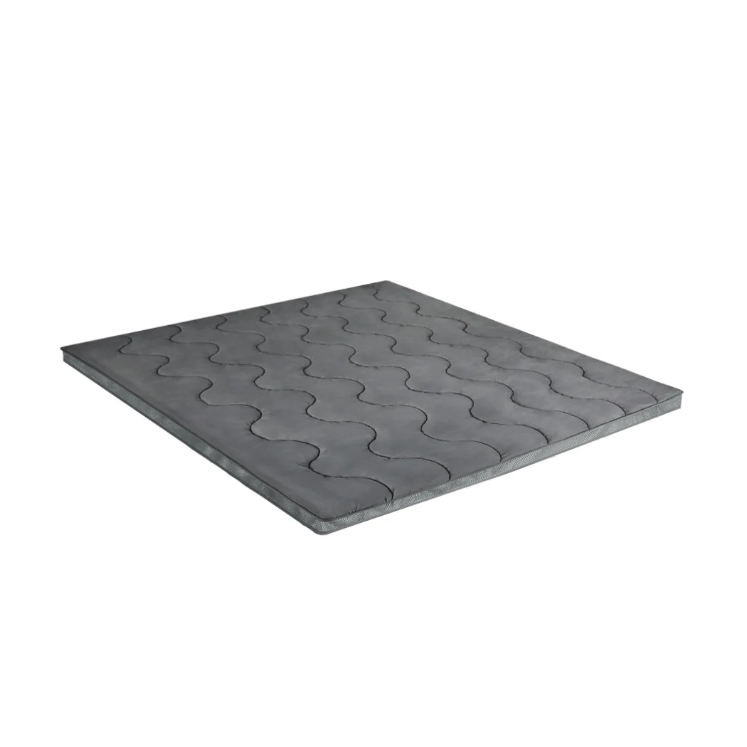 Queen Dreamz Pillowtop Mattress Topper Protector - Nurns