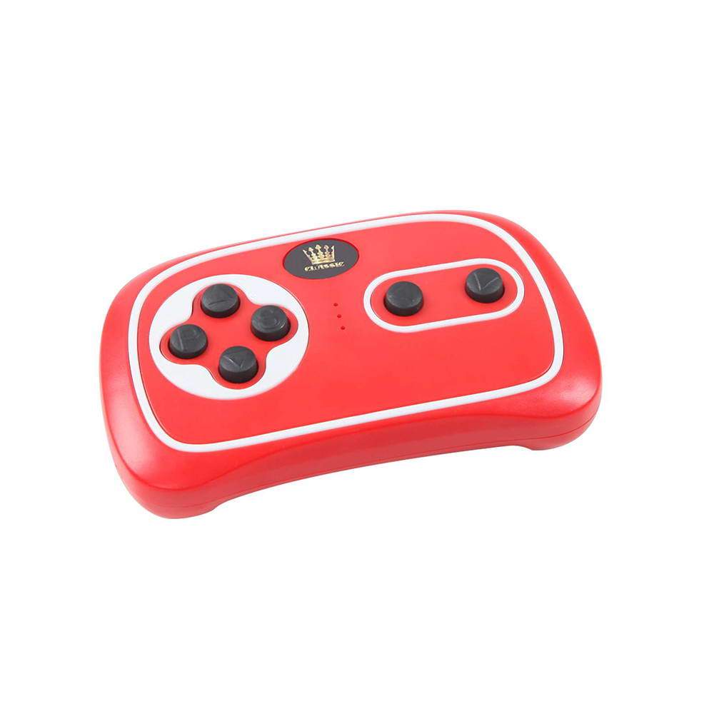 Kids Ride on Car Audi Licensed TT RS - Black - Nurns