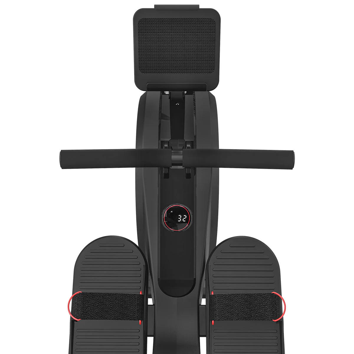 Lifespan Fitness ROWER-500D Dual Air/Magnetic Rowing Machine - Nurns