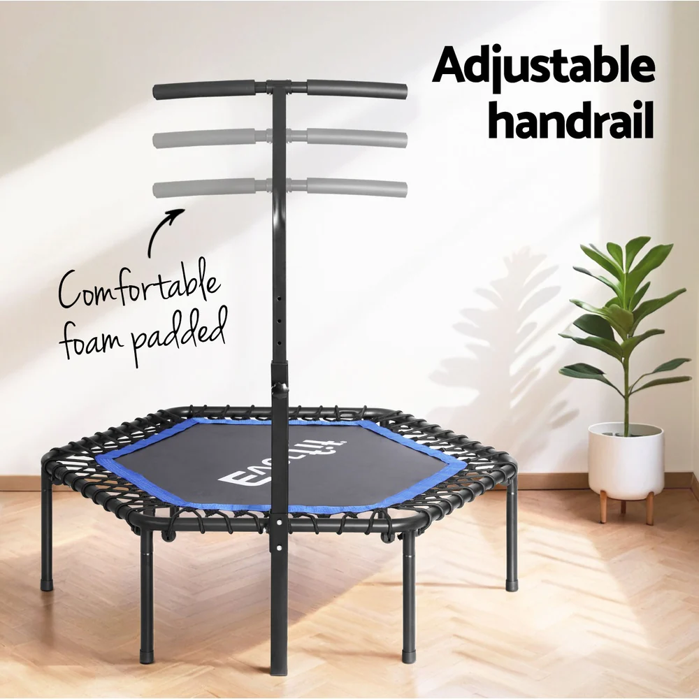 Everfit Trampoline 48inch Fitness Rebounder - Nurns