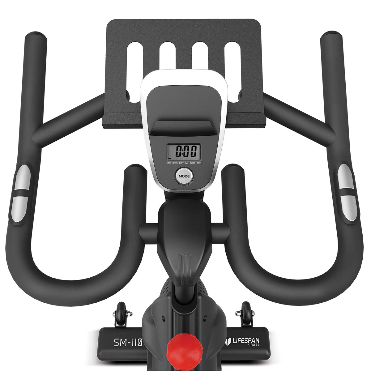 Lifespan Fitness SM-110 Magnetic Spin Bike - Nurns
