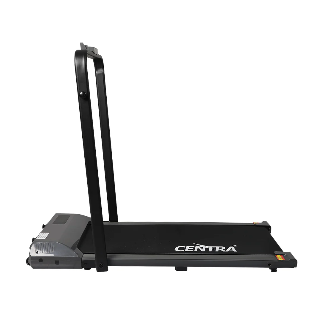 Centra Electric Treadmill Under Desk Grey - Nurns