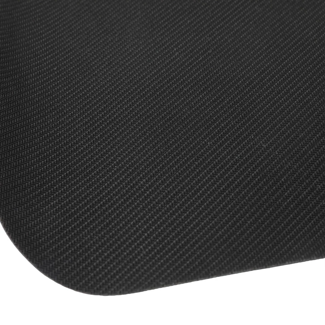 Centra Yoga Mat Foldable Non-Slip Exercise Blue - Nurns