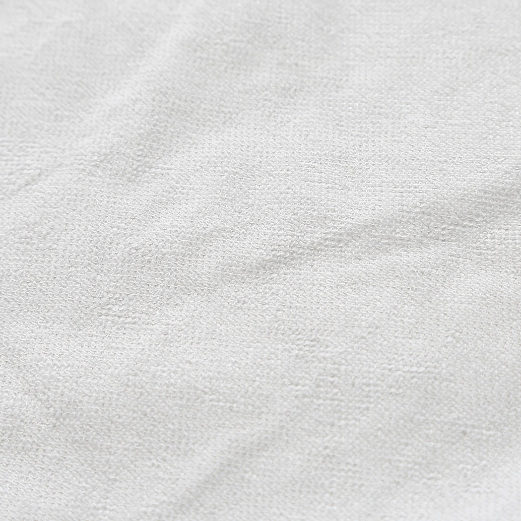 Queen DreamZ Mattress Protector Fitted Sheet - Nurns