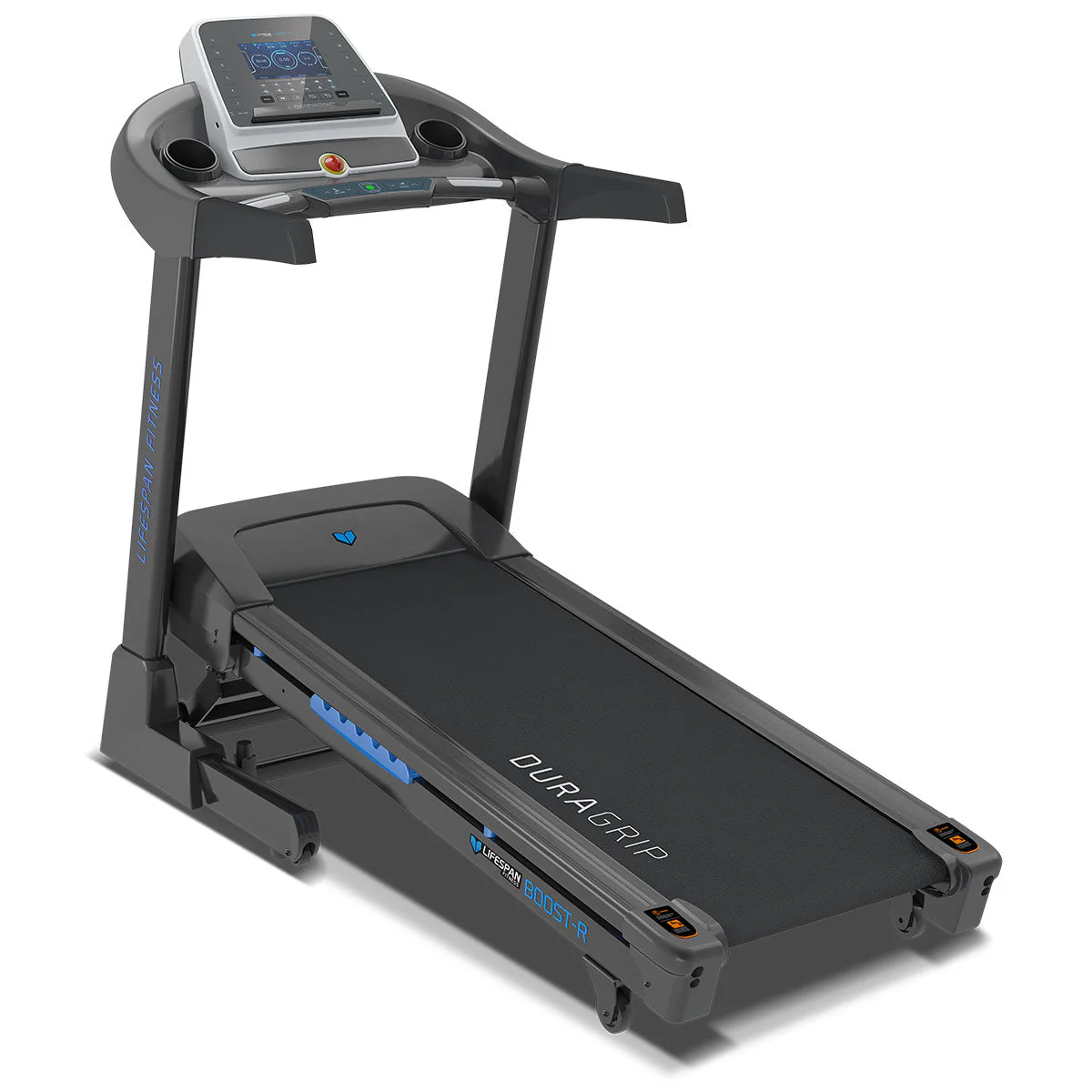 Lifespan Fitness Boost-R Treadmill - Nurns