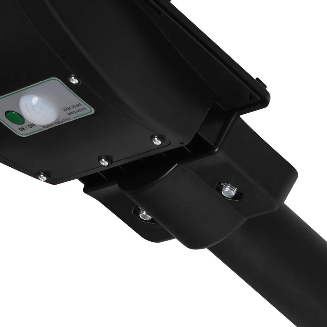 Solar Sensor LED Street Lights Flood 30W - Nurns