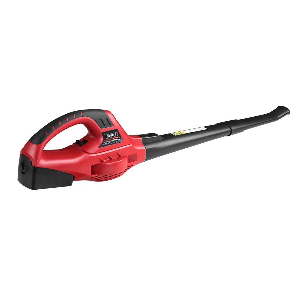 Lightweight Cordless Leaf Blower - Nurns