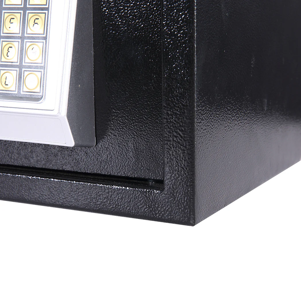 8.5L Electronic Safe Digital Security - Nurns