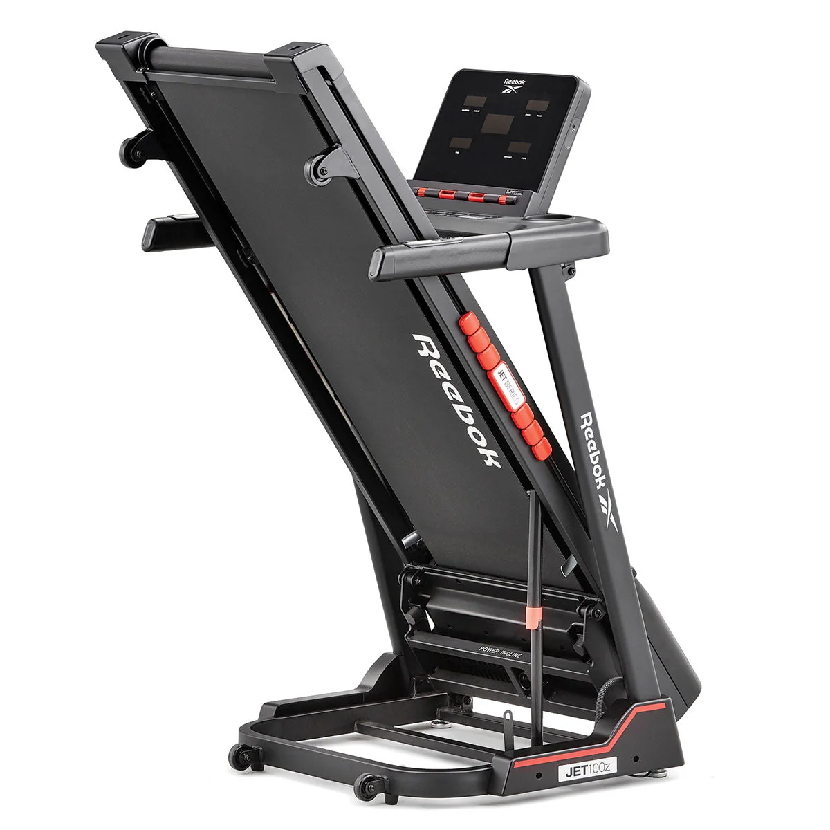 Reebok Jet 100z Treadmill - Nurns