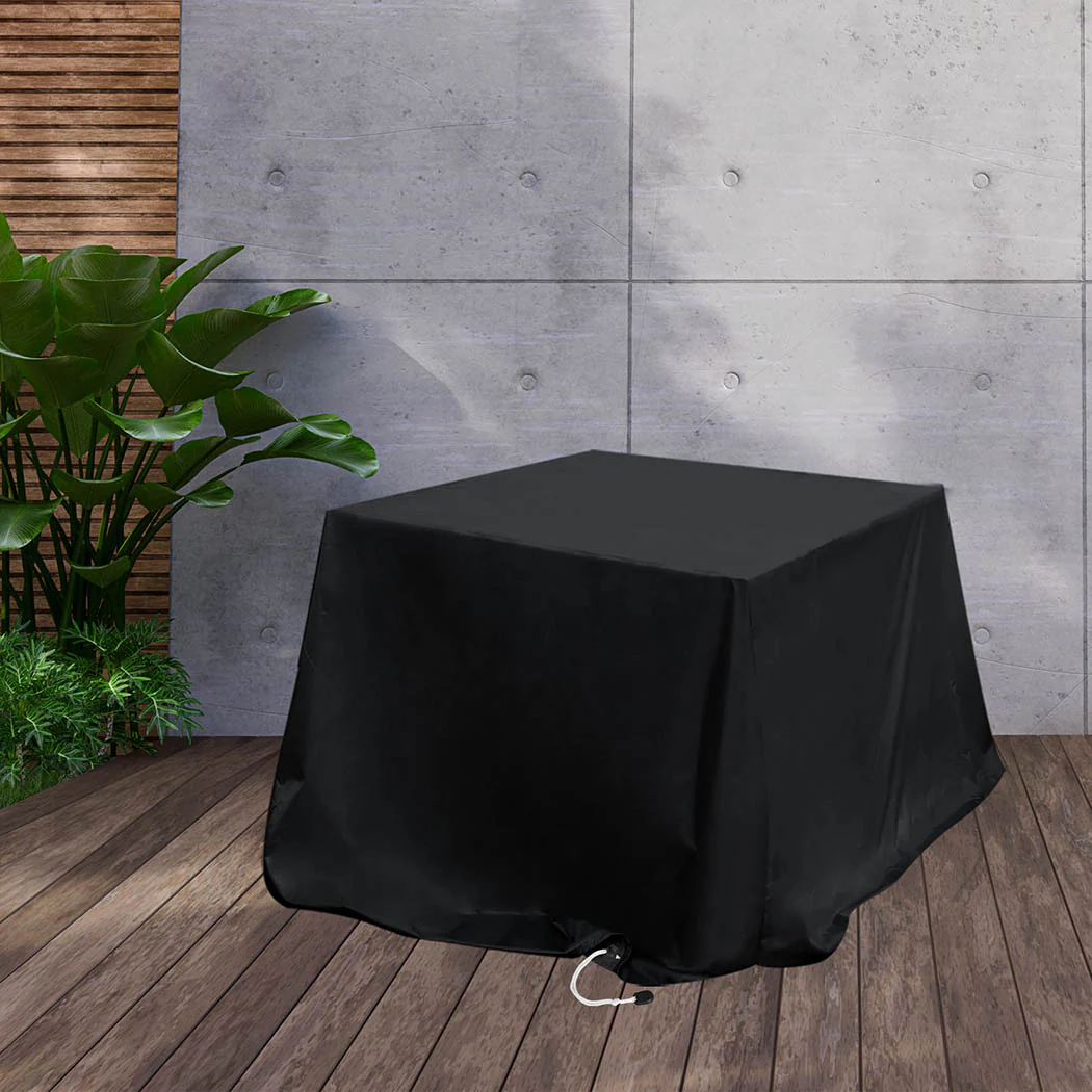 Outdoor Furniture Cover Garden Patio Waterproof Rain UV Protector 90cm - Nurns