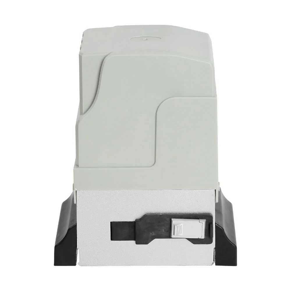 Auto Electric Sliding Gate Opener 1800KG 4M Rails - Nurns