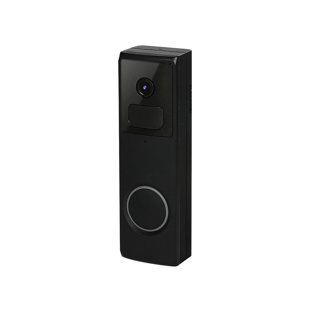 Wifi Doorbell Camera with Indoor Chime - Nurns