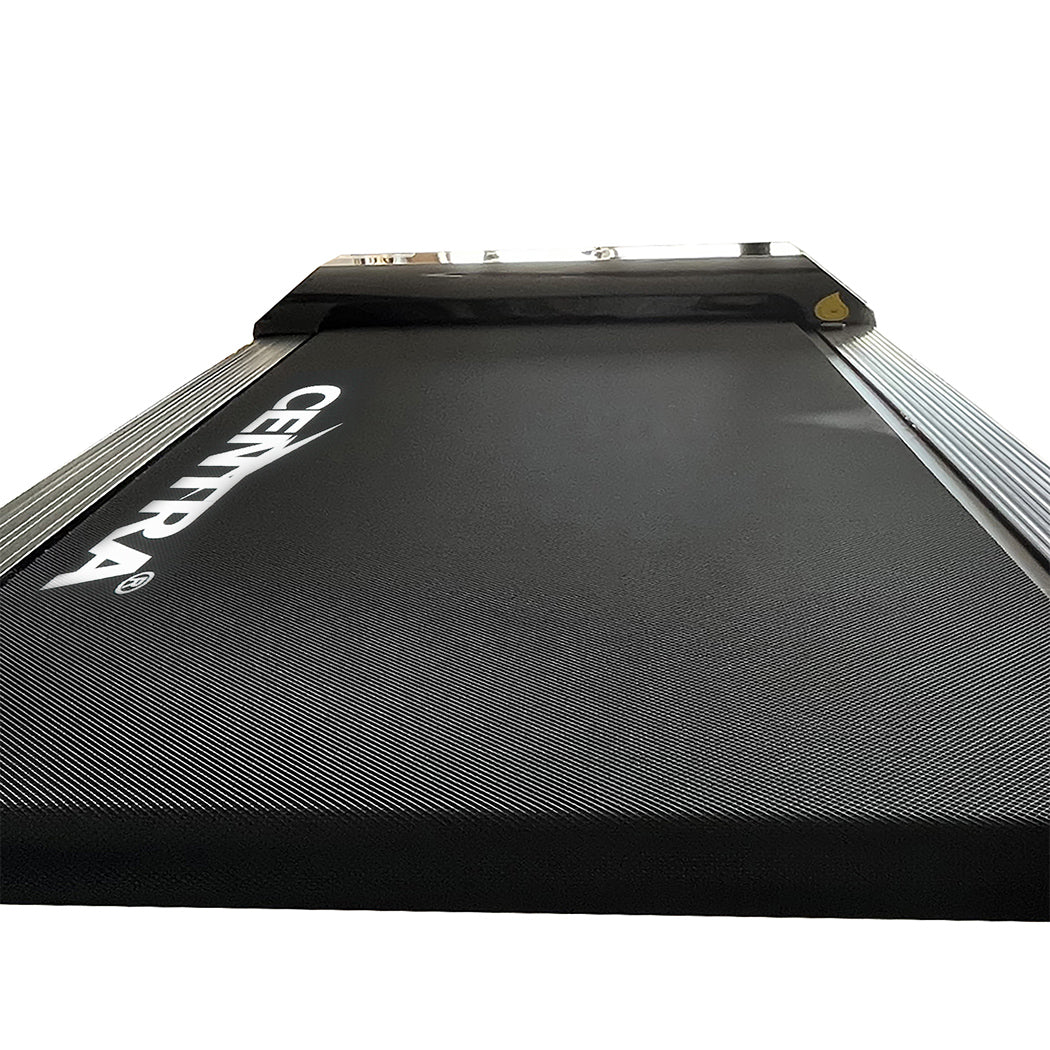 Centra Electric Treadmill Under Desk Black - Nurns