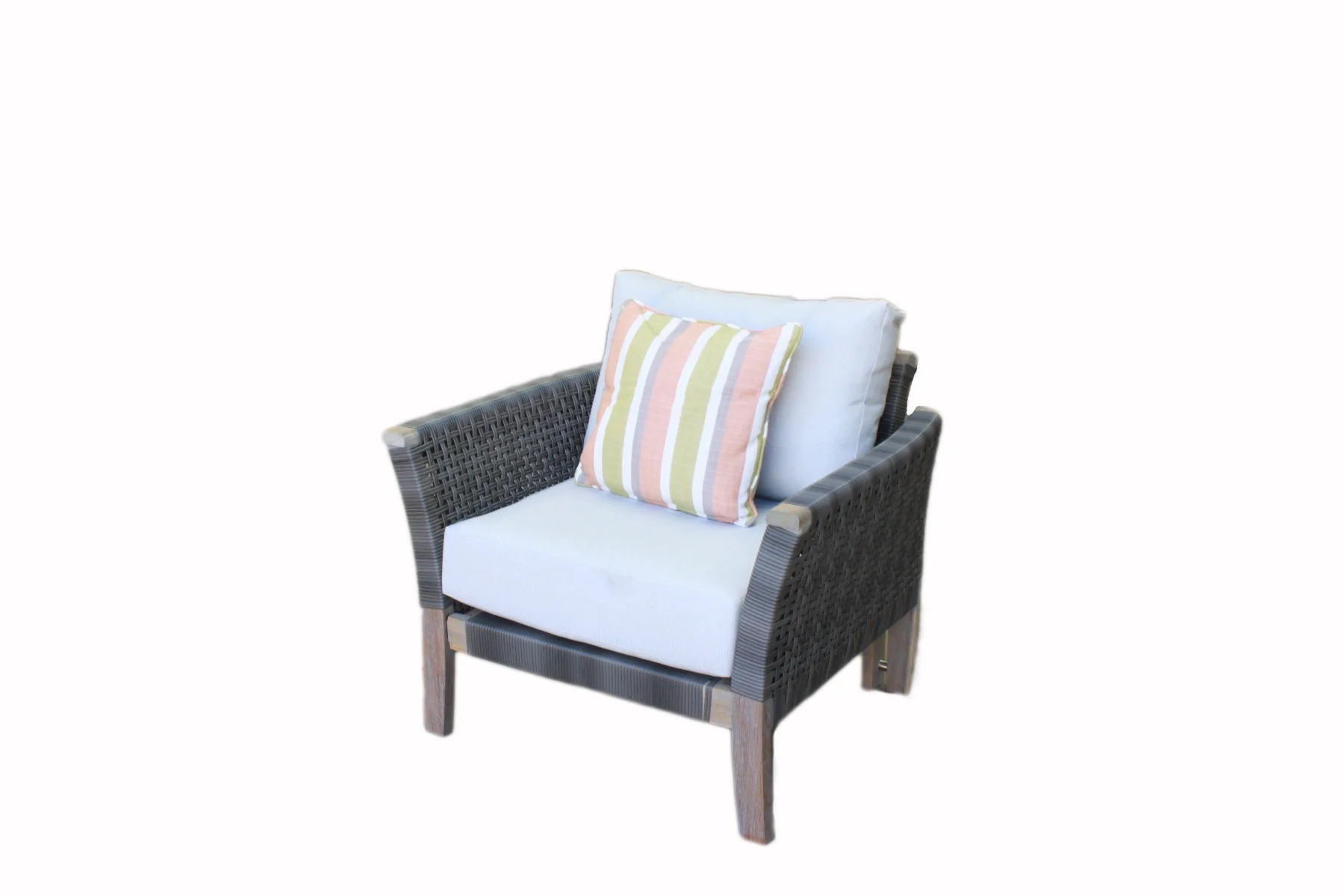 Quin Paradise Armchair Sofa - Nurns