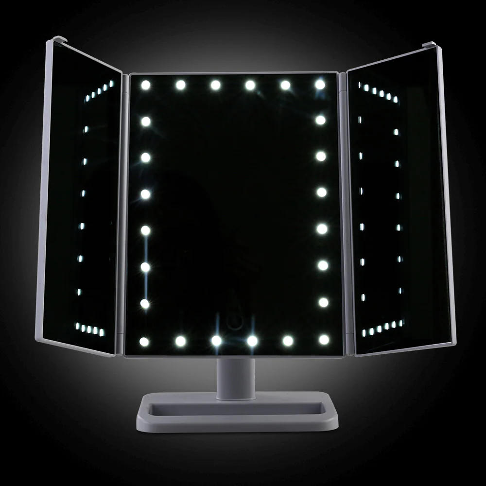 LED Make Up Mirror - Nurns