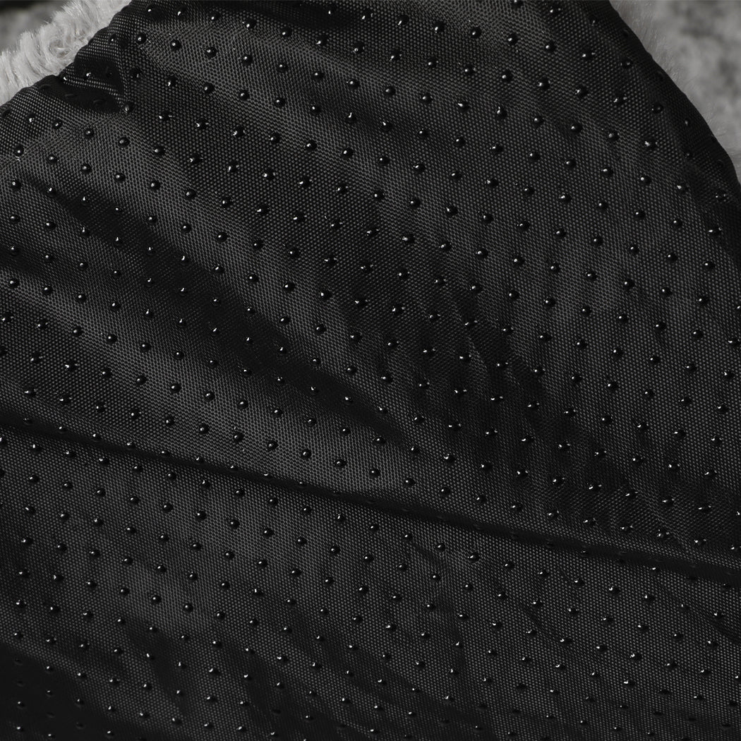 Dog Couch Protector Furniture Sofa Cover Cushion Washable Removable Cover Large - Grey Large - Nurns