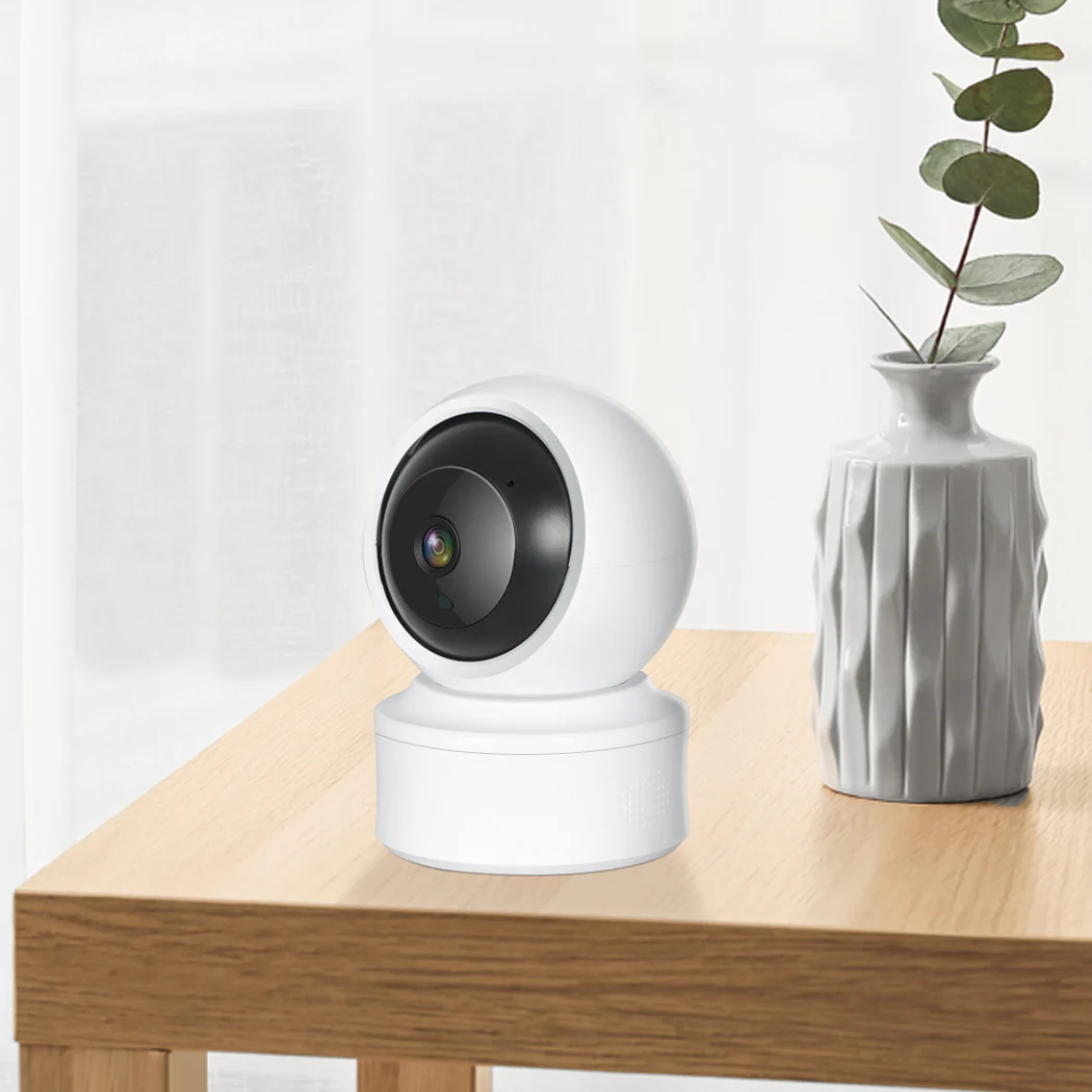 Home Security Camera Wireless System - Nurns