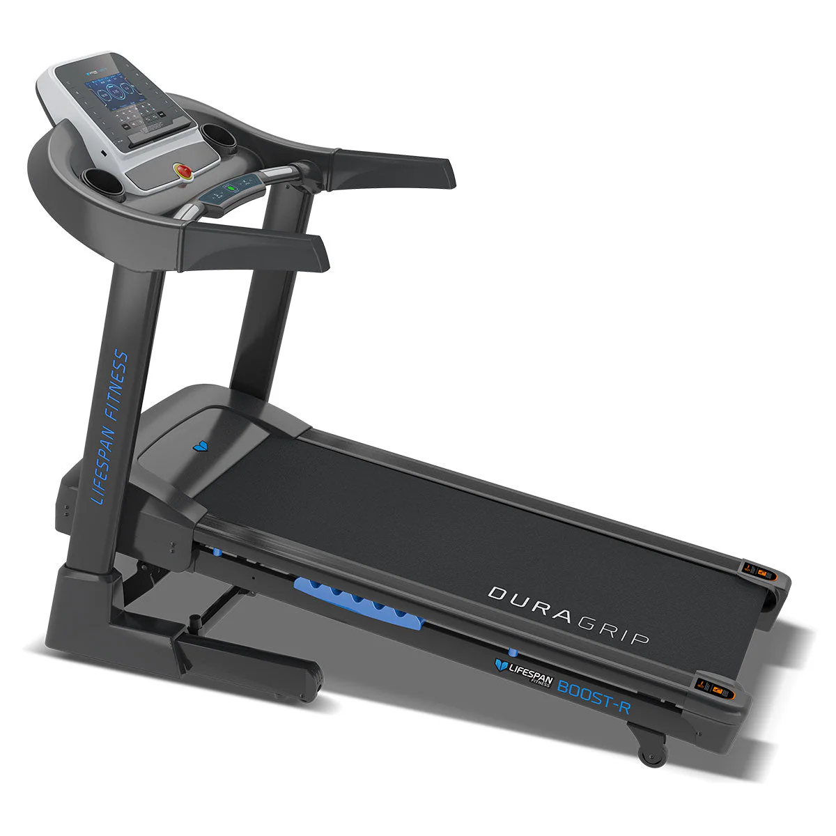 Lifespan Fitness Boost-R Treadmill - Nurns