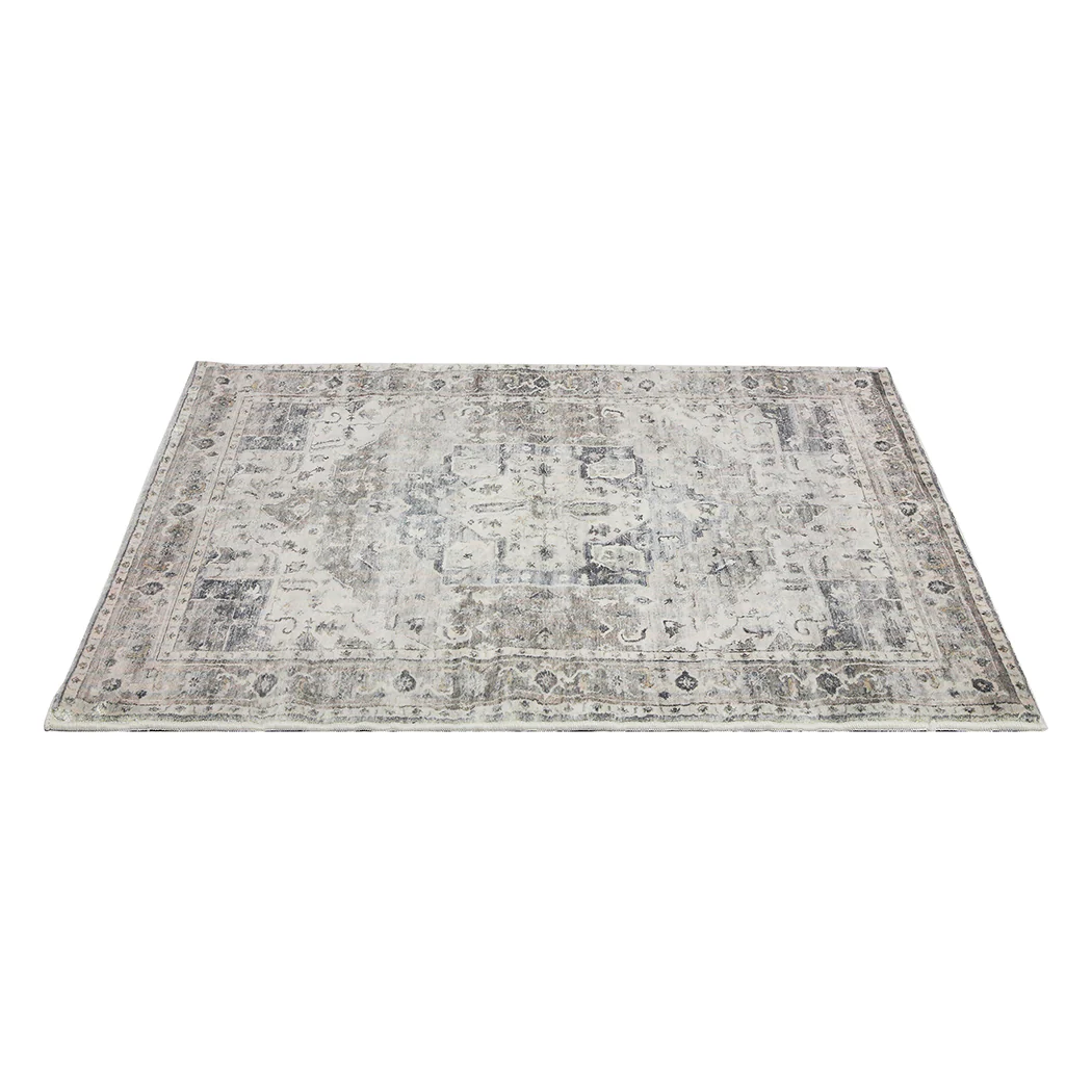 Juno 200x290cm Floor Rug Area Rug Large Mat - Nurns