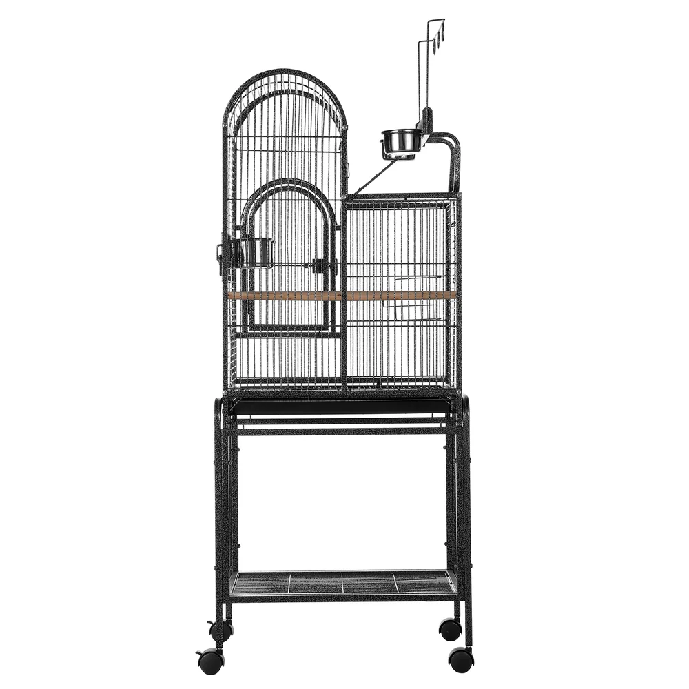 Bird Cage 153cm Large Aviary - Nurns