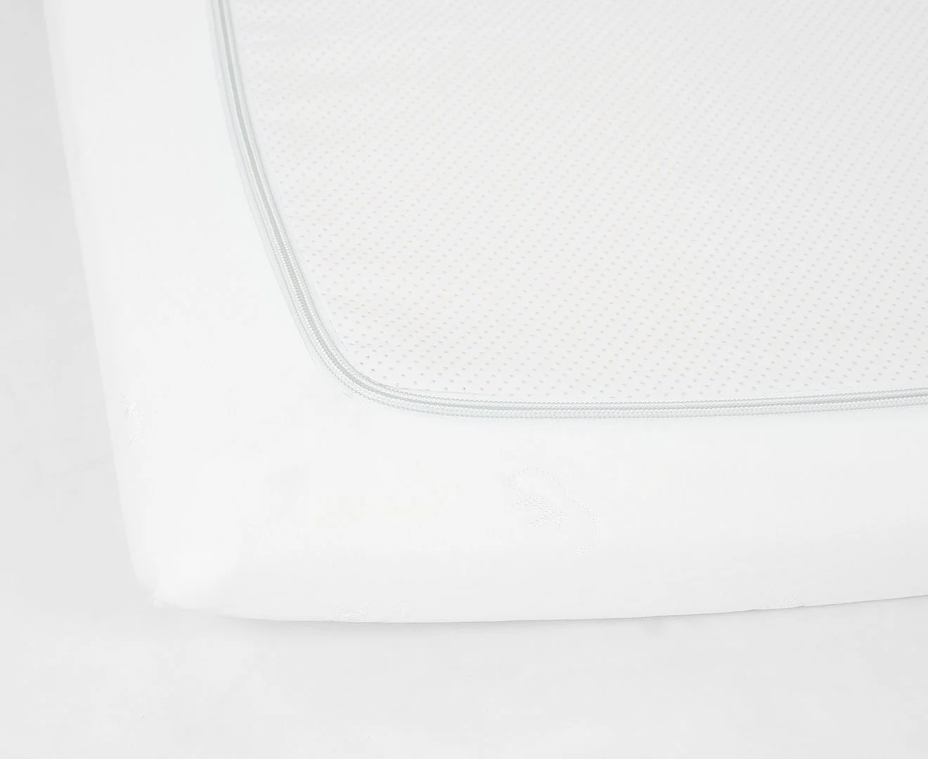 Single High Density Mattress Foam Topper 5cm - Nurns