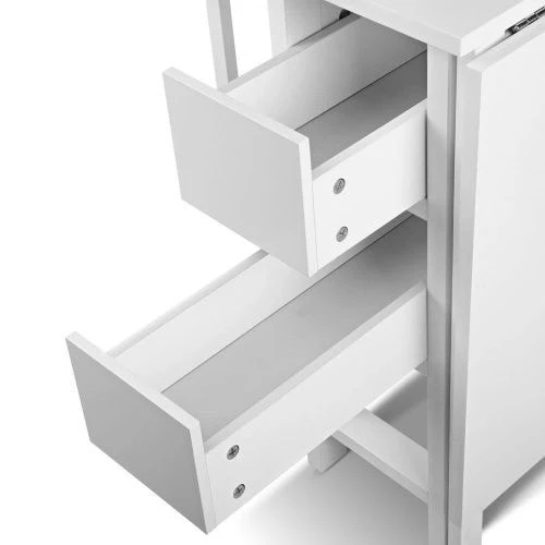 Gateleg Dining Table - Nurns