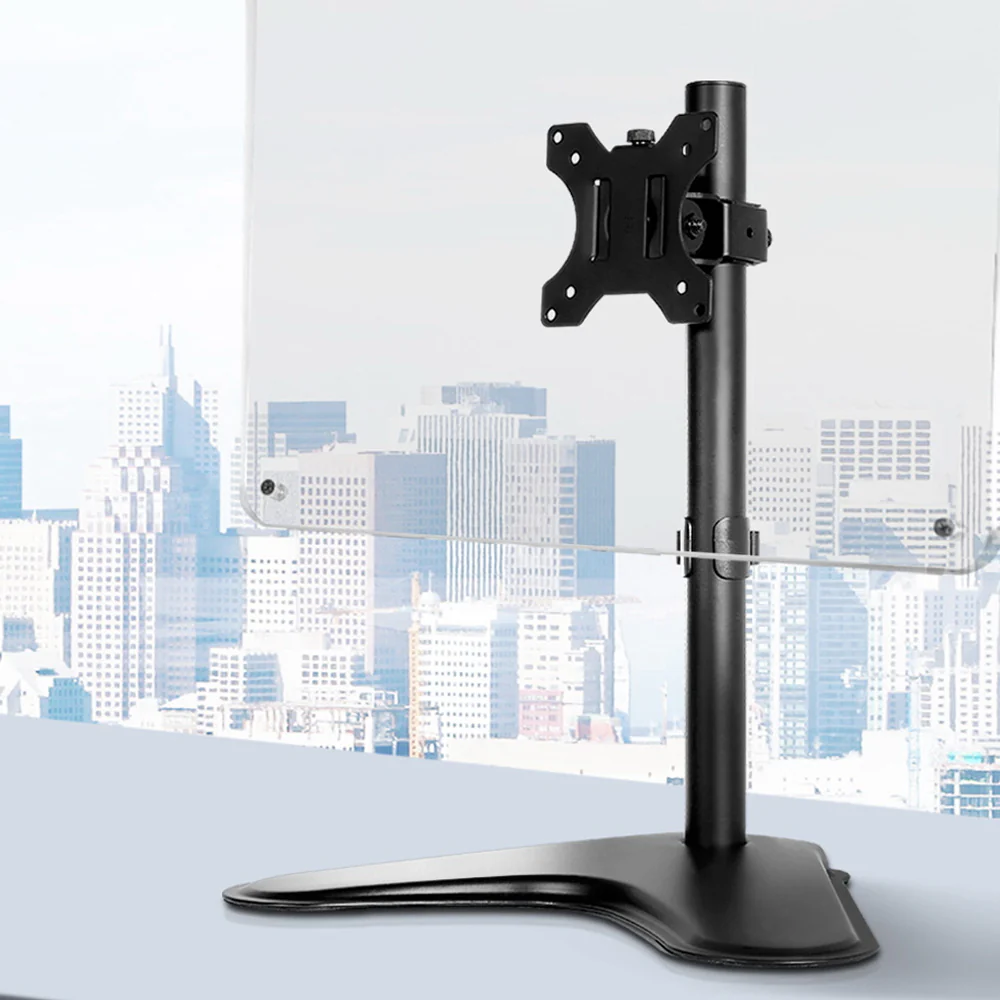Artiss Monitor Arm Desk Mount Screen Holder - Nurns