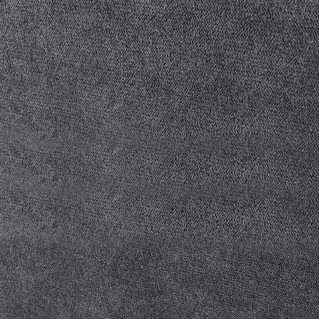 Pet Stair 3 Step Ramp Portable Adjustable Climbing Ladder Soft Washable - Nurns