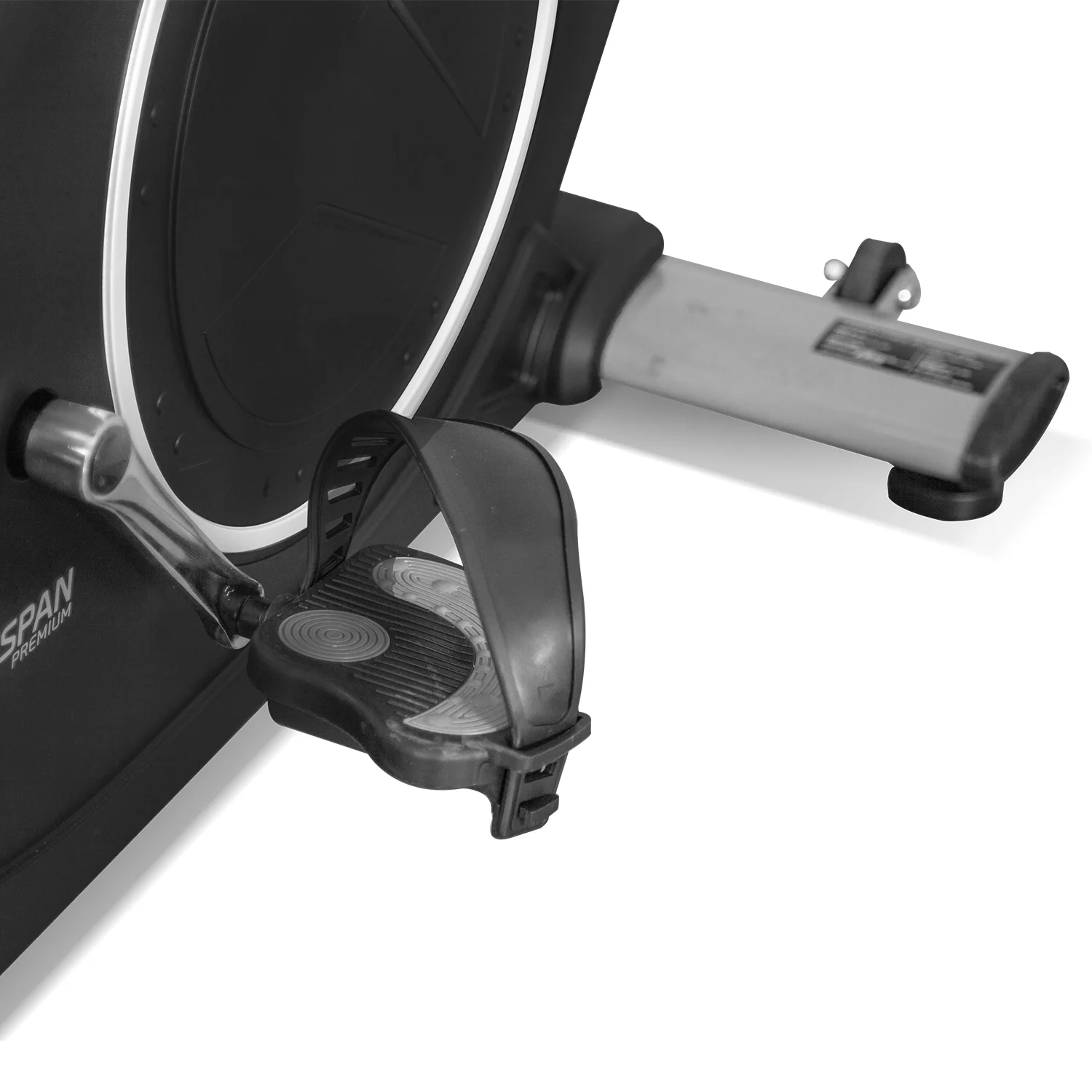 Lifespan Fitness RC-300 Recumbent Bike - Nurns