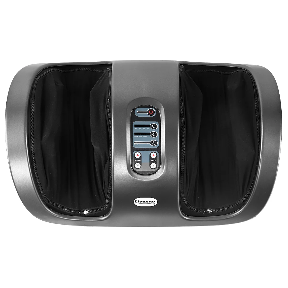 Foot Massager Grey - Nurns