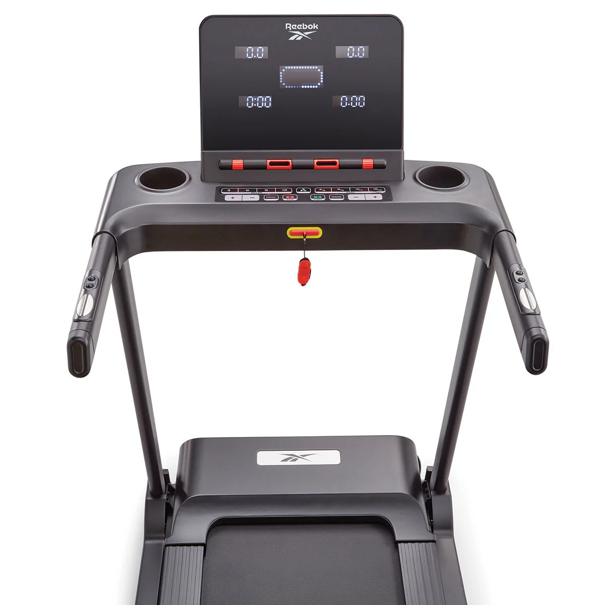 Reebok Jet 100z Treadmill - Nurns