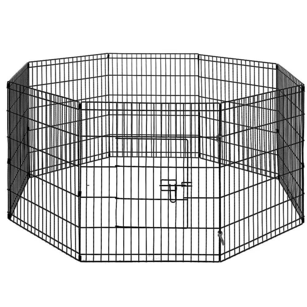 Pet Dog Playpen 2x30