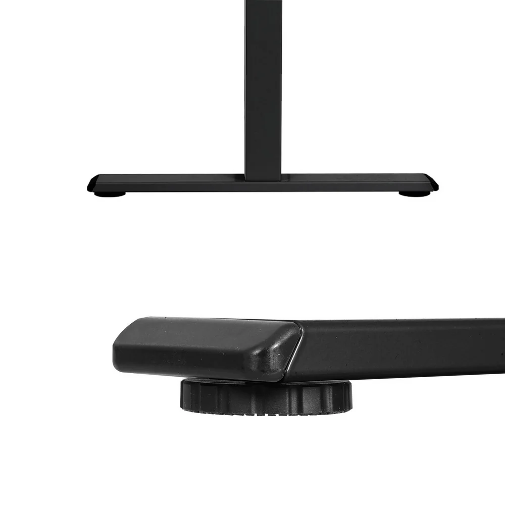 Artiss Motorised Standing Desk Sit Stand Desks 140cm - Nurns