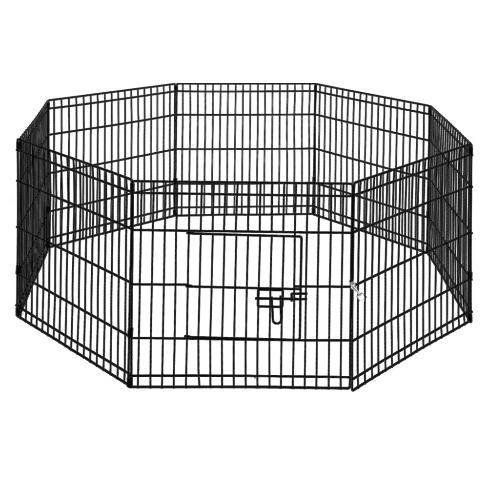 Pet Dog Playpen 2x24