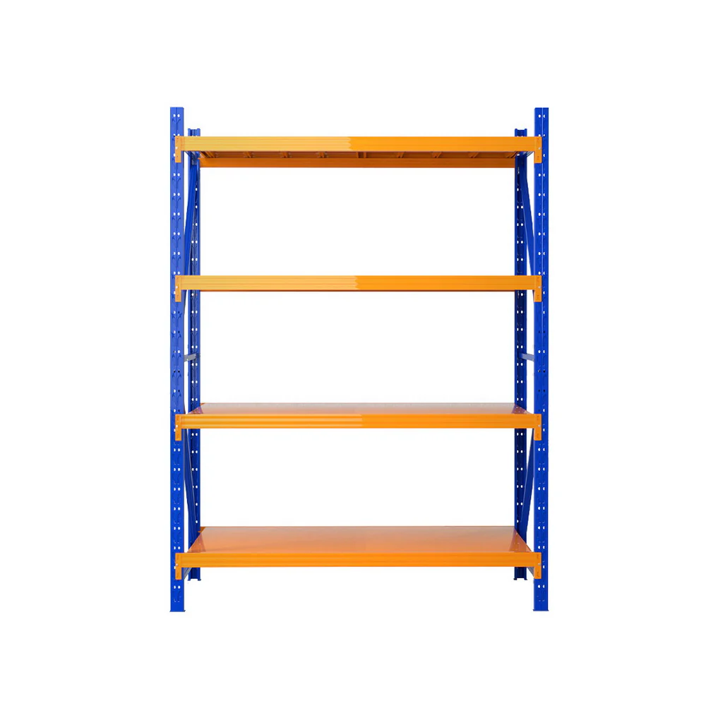 Giantz 2Mx1.5M Warehouse Shelving Garage Rack - Nurns