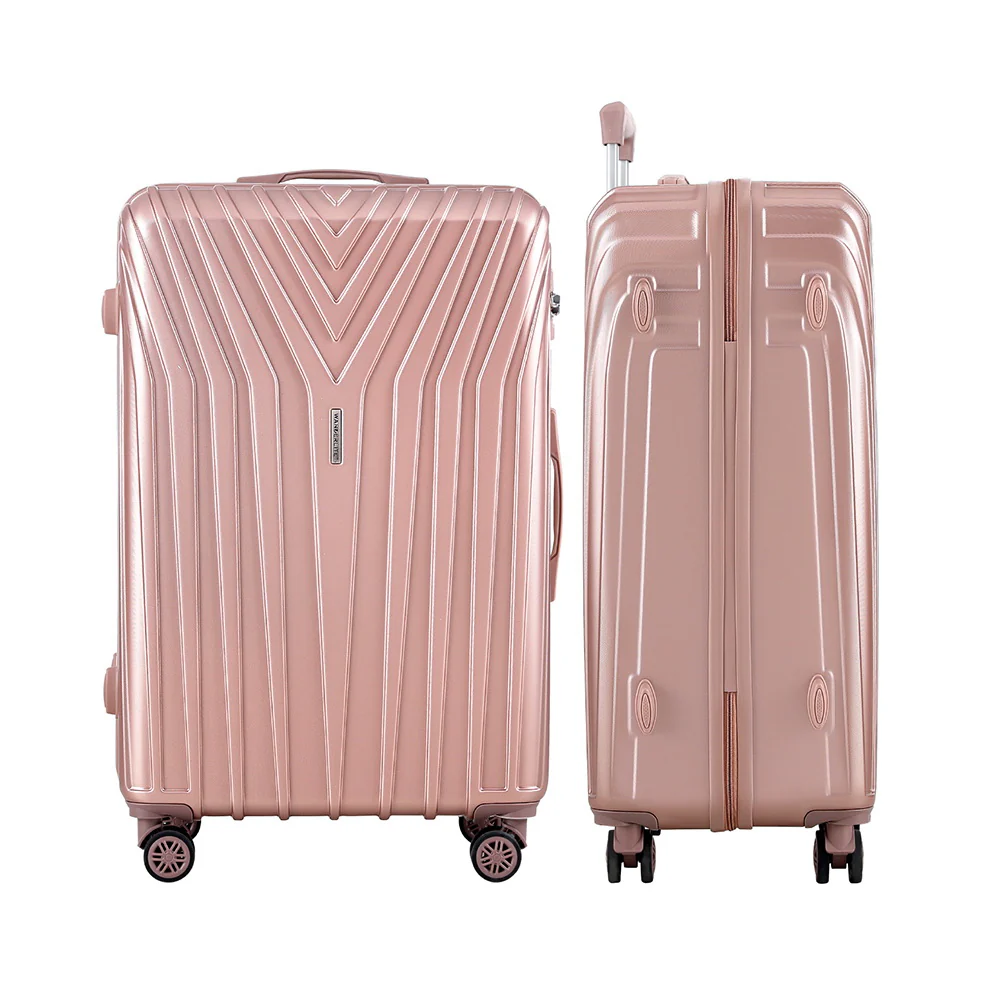 Set of 3 Luggage 20-24-28
