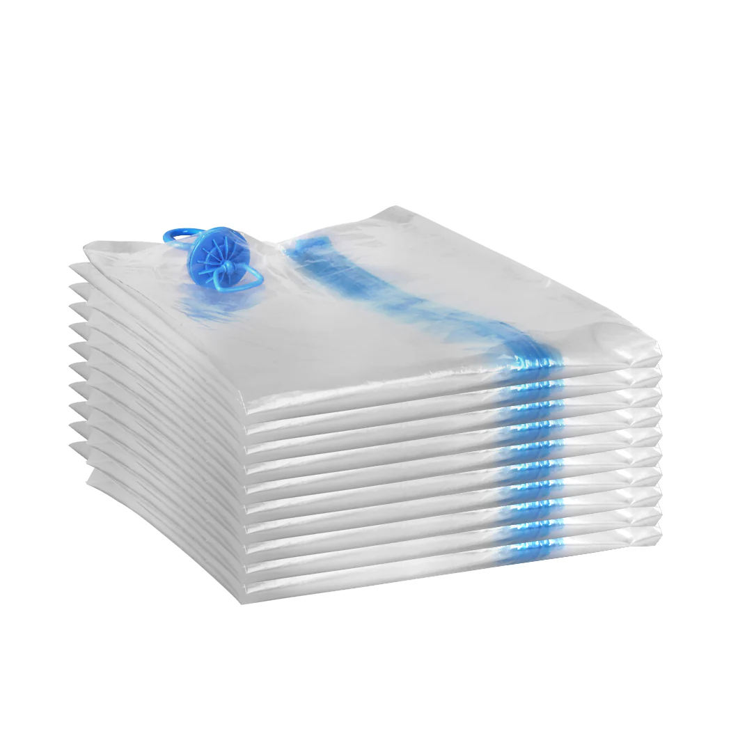 Hanging Vacuum Storage Space Saver Bags - Nurns